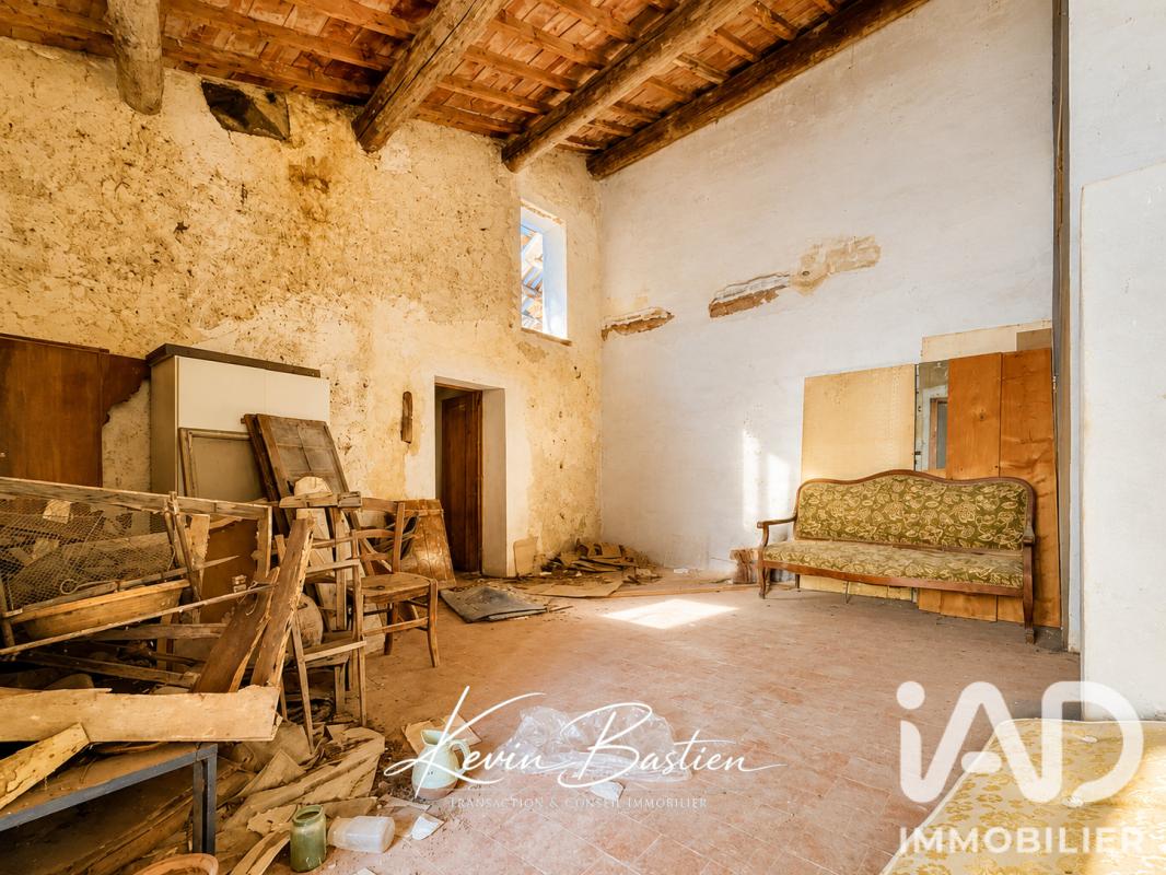 Maison de village 7 Pièce(s) Malemort-du-Comtat