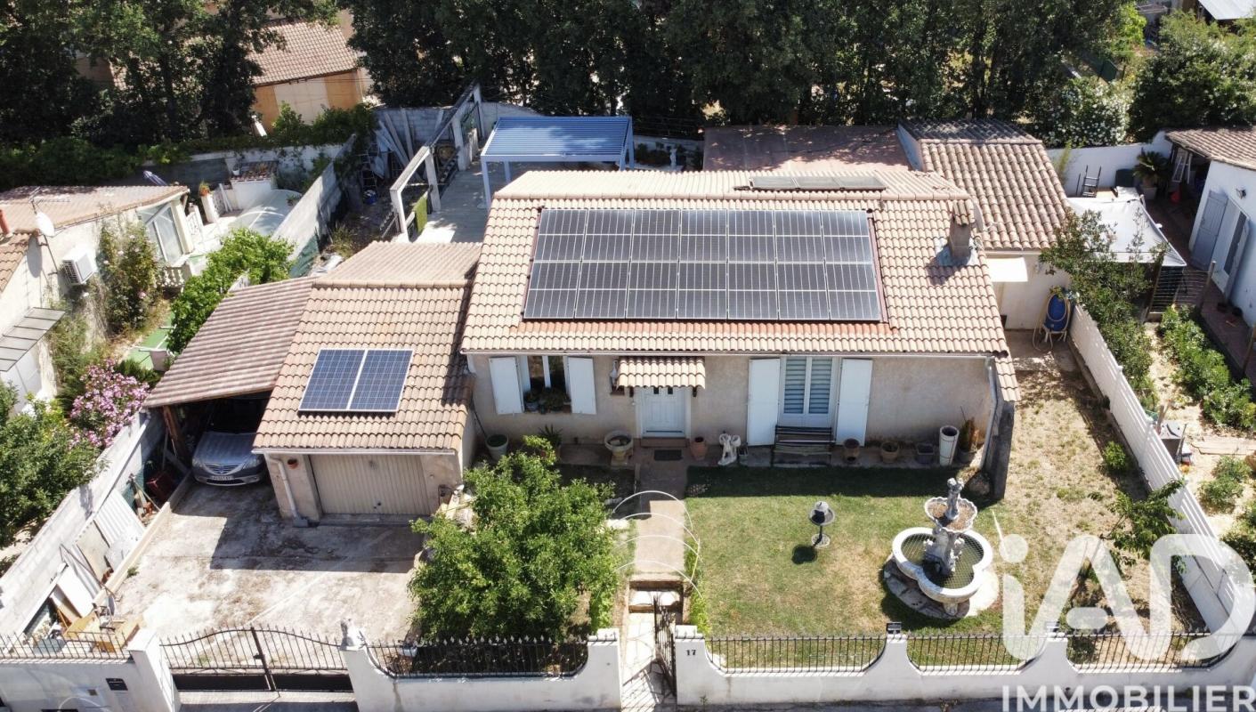 Maison 4 Pièce(s) Gonfaron