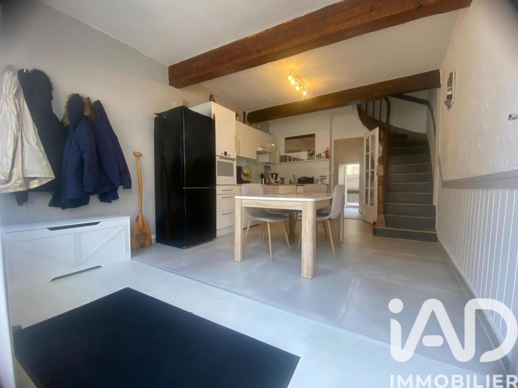 Maison 4 Pièce(s) Bagnères-de-Bigorre