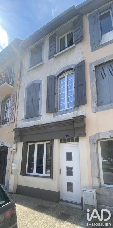 Maison 4 Pièce(s) Bagnères-de-Bigorre