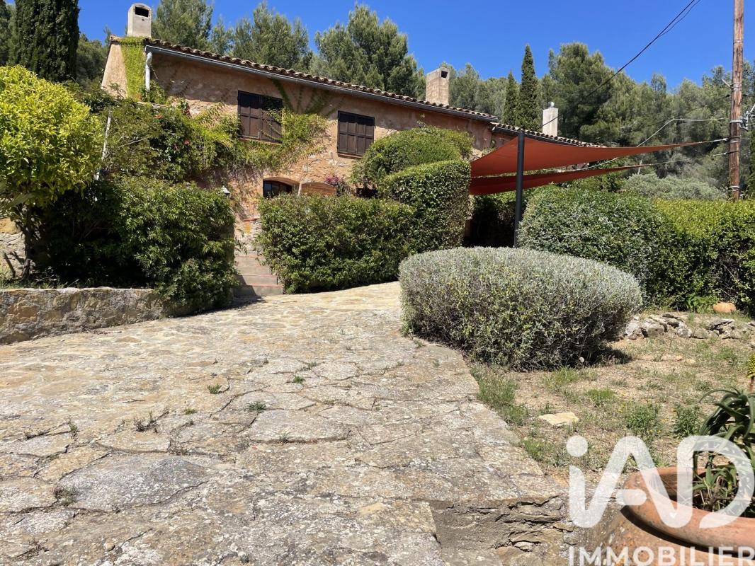 Maison 10 Pièce(s) Bandol - Photo 2