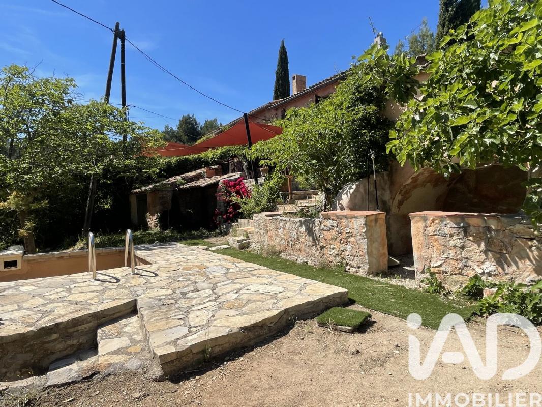 Maison 10 Pièce(s) Bandol - Photo 3