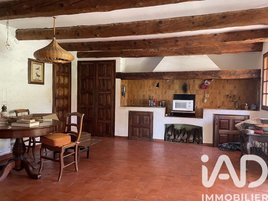 Maison 10 Pièce(s) Bandol - Photo 5