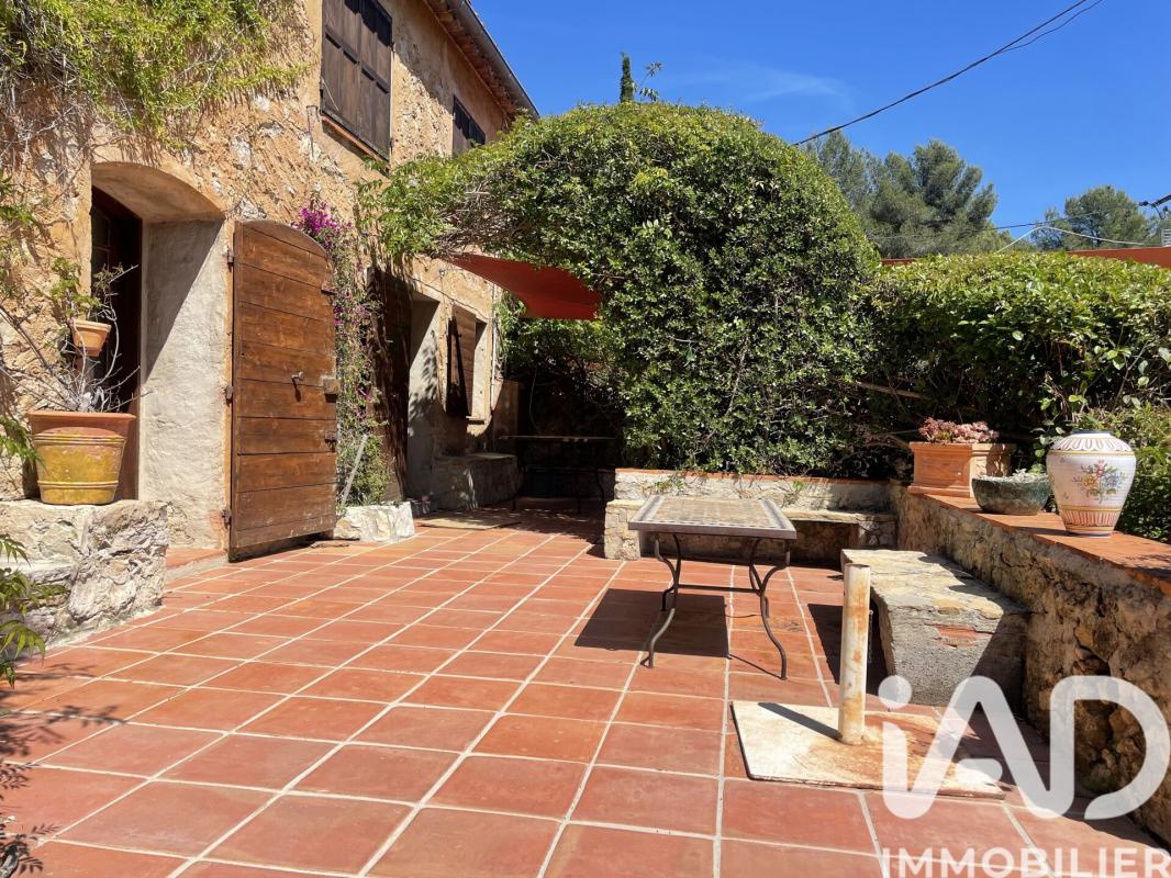 Maison 10 Pièce(s) Bandol - Photo 13