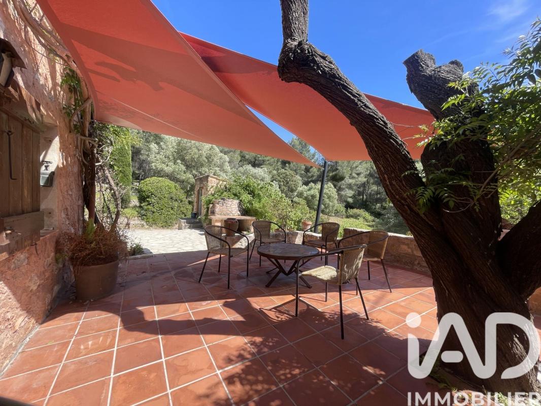 Maison 10 Pièce(s) Bandol - Photo 14