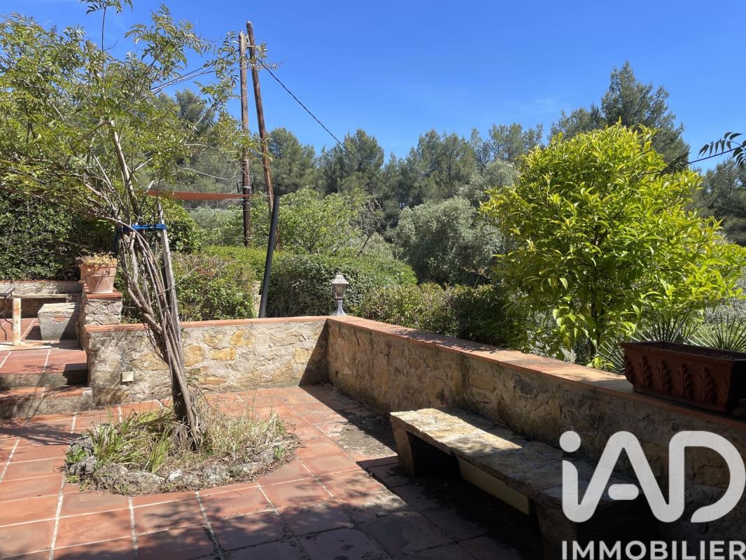 Maison 10 Pièce(s) Bandol - Photo 17