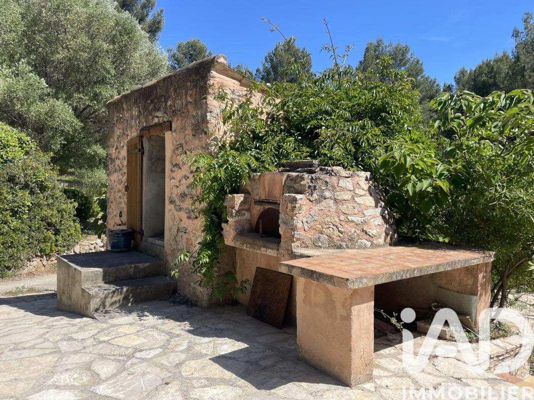 Maison 10 Pièce(s) Bandol - Photo 23
