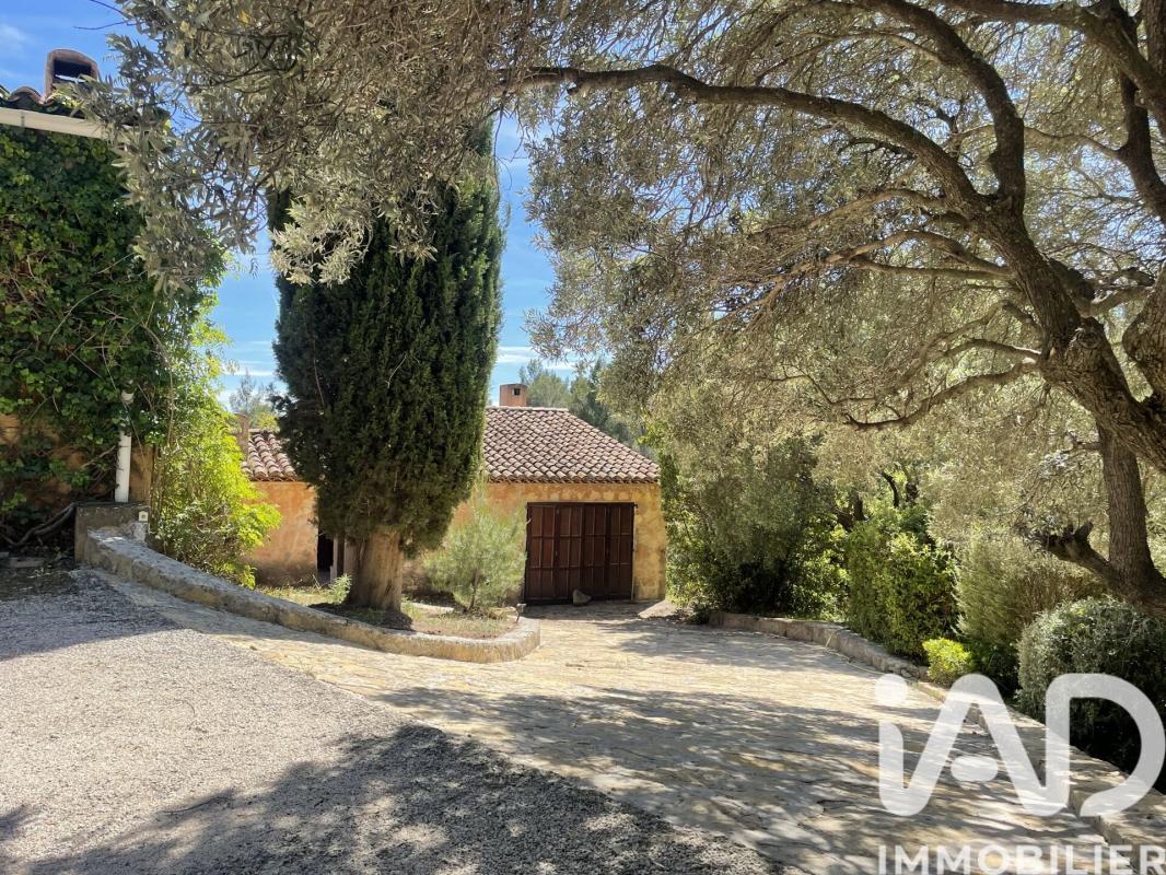 Maison 10 Pièce(s) Bandol - Photo 24
