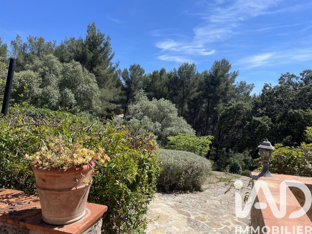 Maison 10 Pièce(s) Bandol - Photo 26