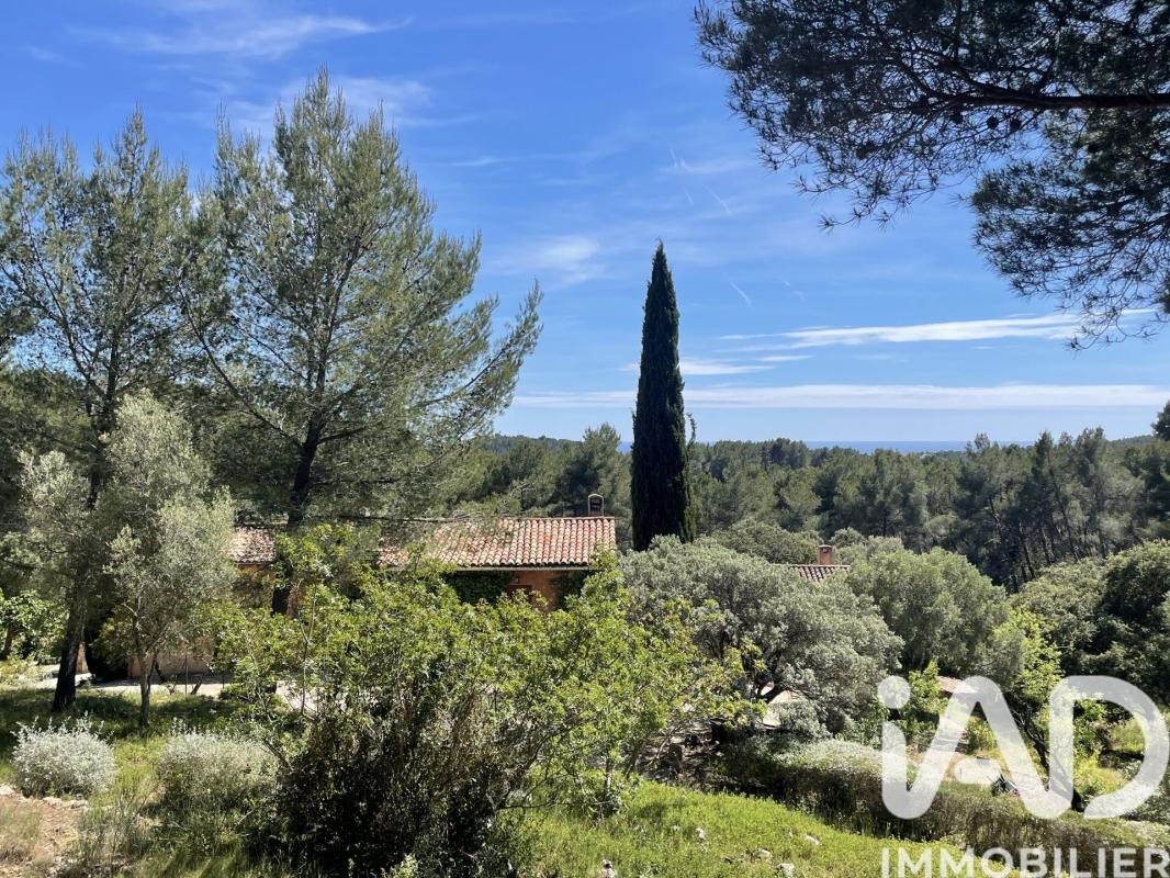 Maison 10 Pièce(s) Bandol - Photo 27