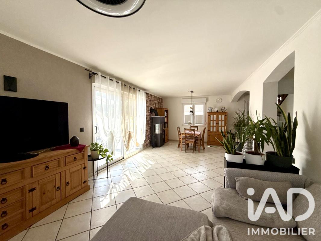 Maison 5 Pièce(s) Freyming-Merlebach - Photo 5