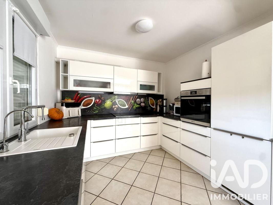 Maison 5 Pièce(s) Freyming-Merlebach - Photo 6