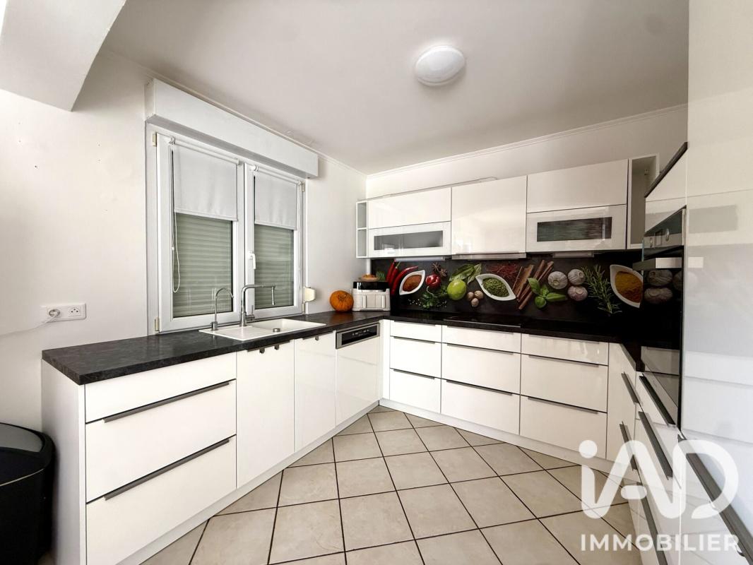 Maison 5 Pièce(s) Freyming-Merlebach - Photo 7