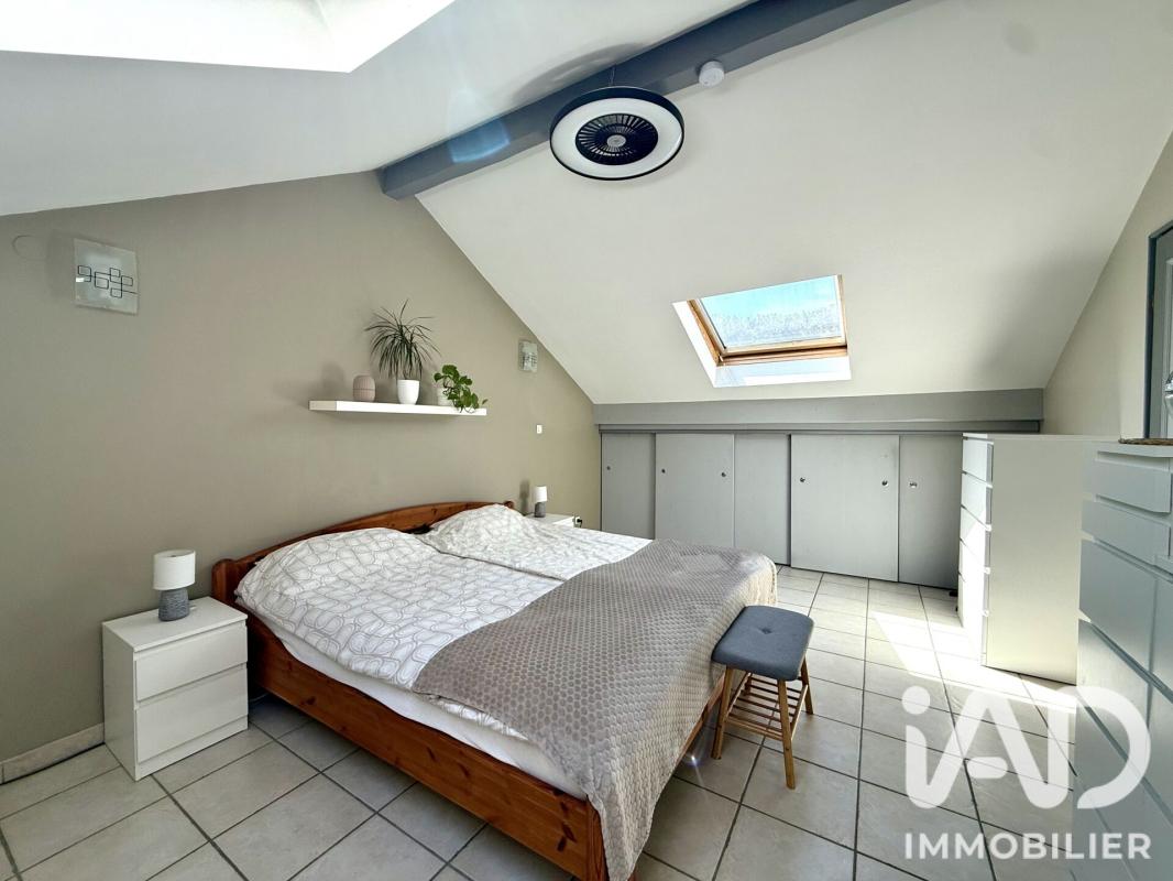 Maison 5 Pièce(s) Freyming-Merlebach - Photo 11