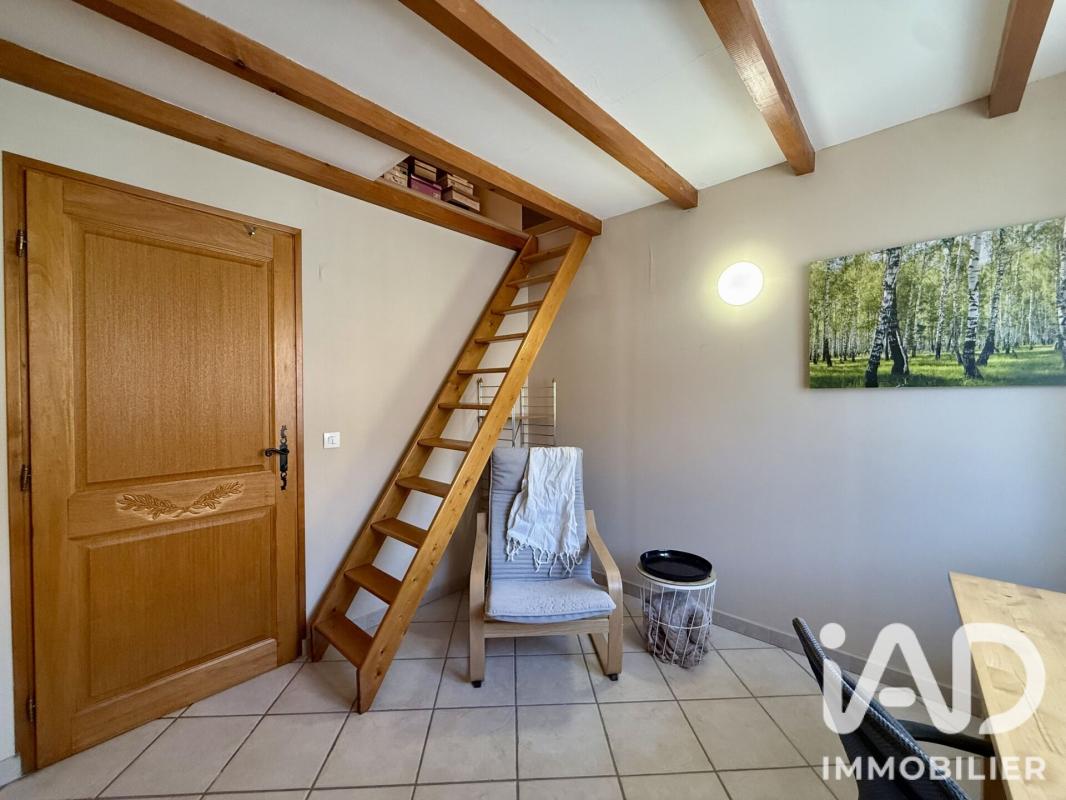 Maison 5 Pièce(s) Freyming-Merlebach - Photo 14