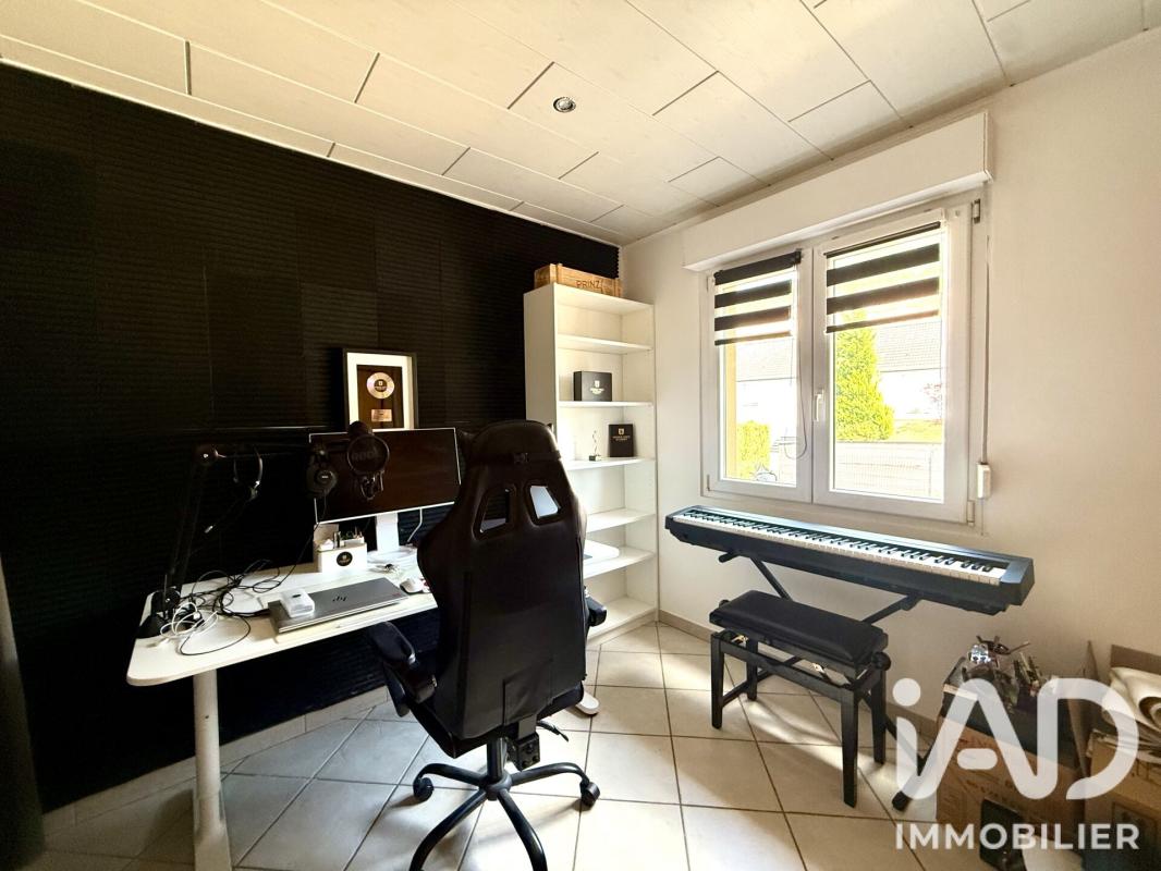 Maison 5 Pièce(s) Freyming-Merlebach - Photo 18