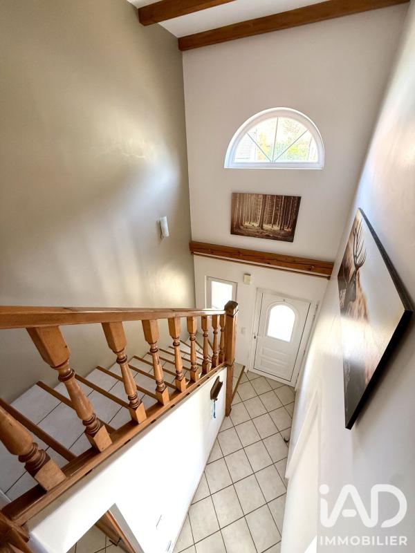 Maison 5 Pièce(s) Freyming-Merlebach - Photo 19