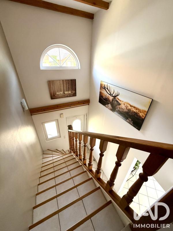 Maison 5 Pièce(s) Freyming-Merlebach - Photo 20