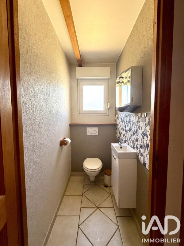 Maison 5 Pièce(s) Freyming-Merlebach - Photo 21