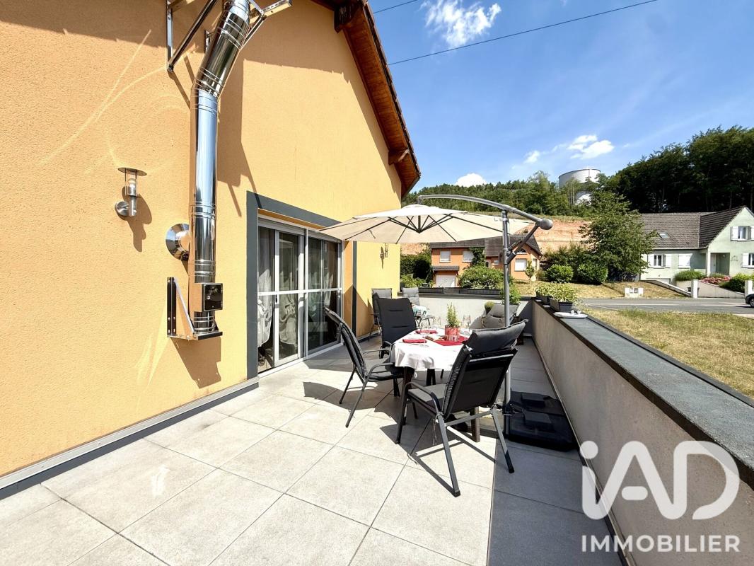 Maison 5 Pièce(s) Freyming-Merlebach - Photo 23