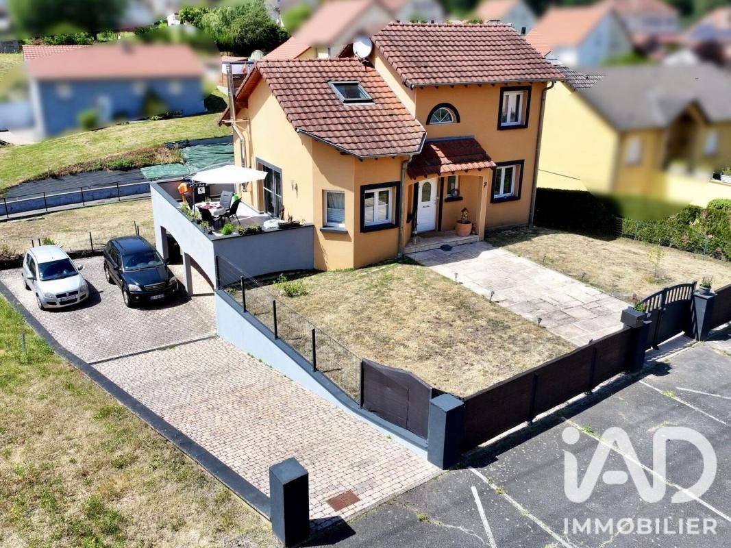 Maison 5 Pièce(s) Freyming-Merlebach - Photo 24