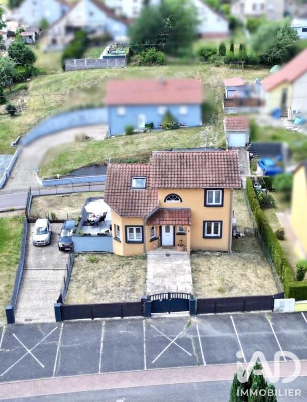 Maison 5 Pièce(s) Freyming-Merlebach - Photo 26