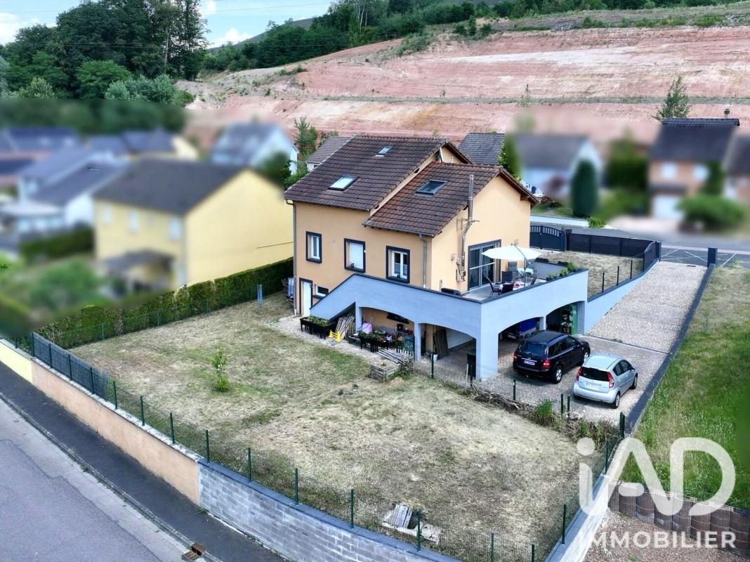 Maison 5 Pièce(s) Freyming-Merlebach - Photo 27