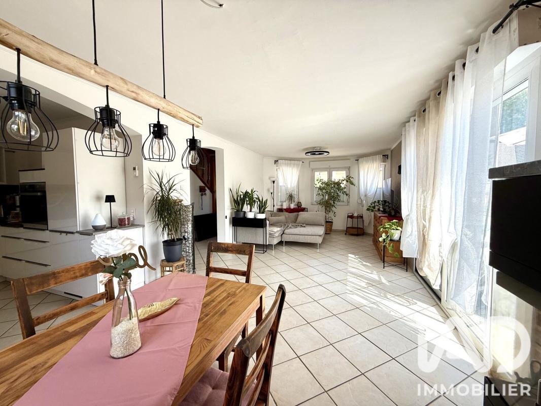 Maison 5 Pièce(s) Freyming-Merlebach - Photo 2