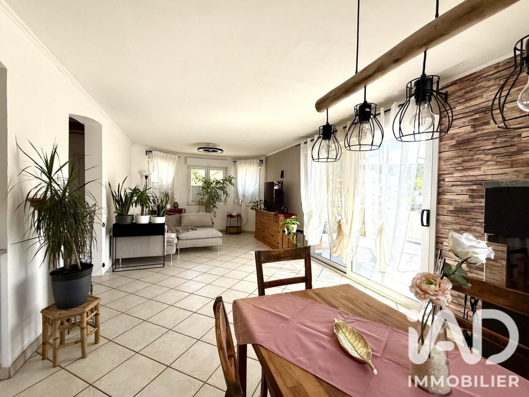 Maison 5 Pièce(s) Freyming-Merlebach - Photo 3