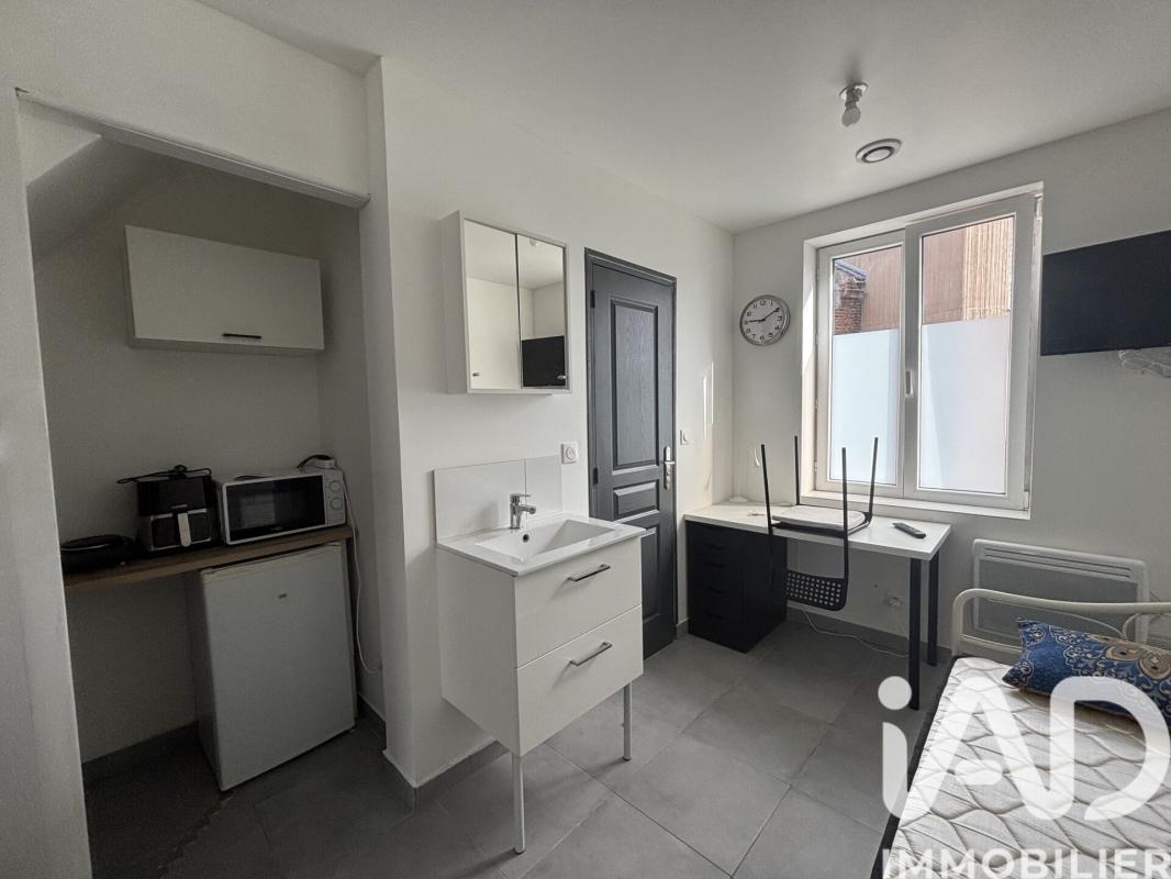 Immeuble  Lille