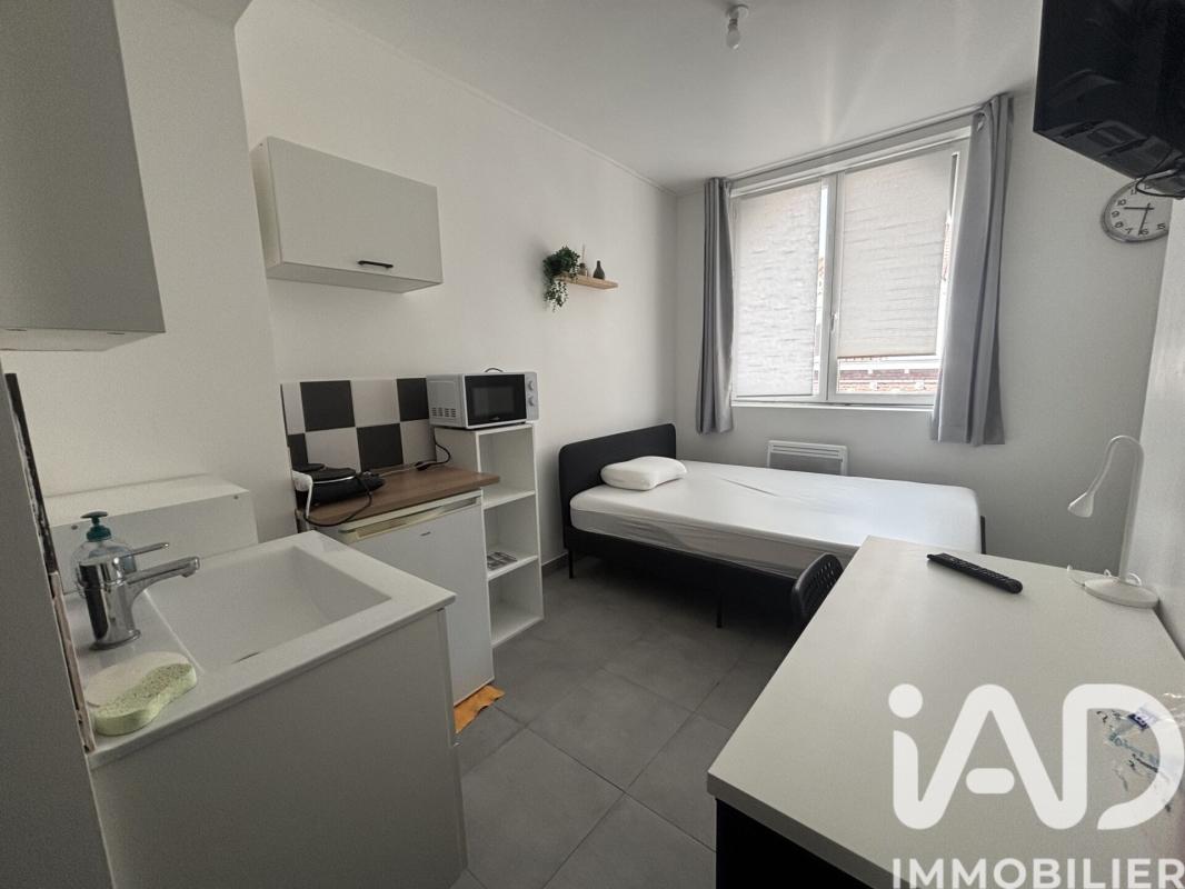 Immeuble  Lille