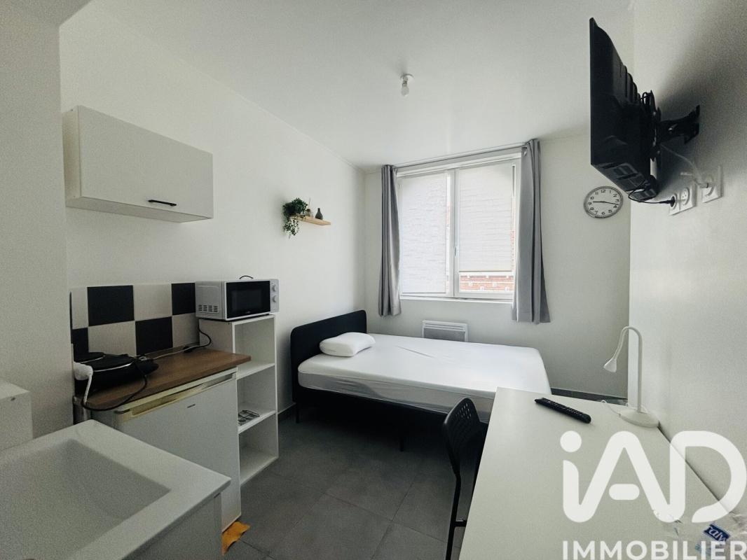 Immeuble  Lille - Photo 4