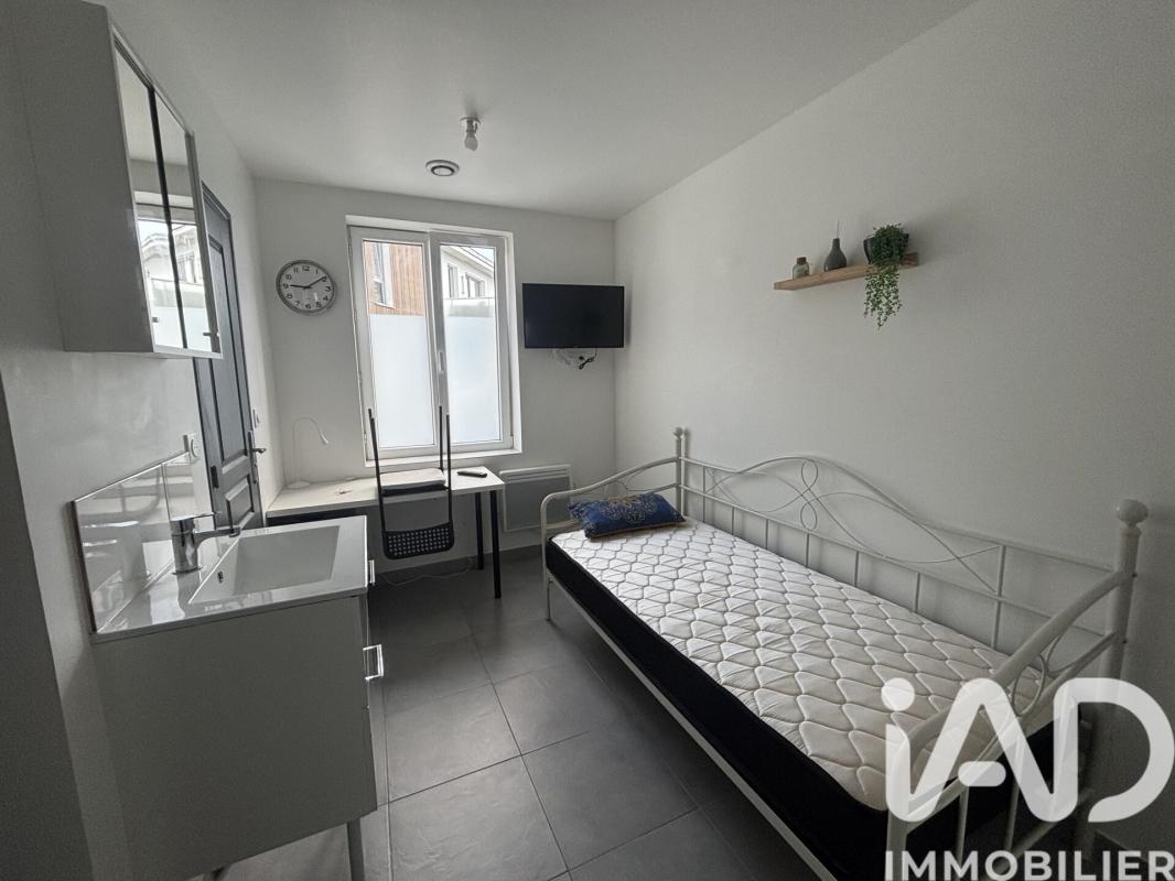 Immeuble  Lille - Photo 5