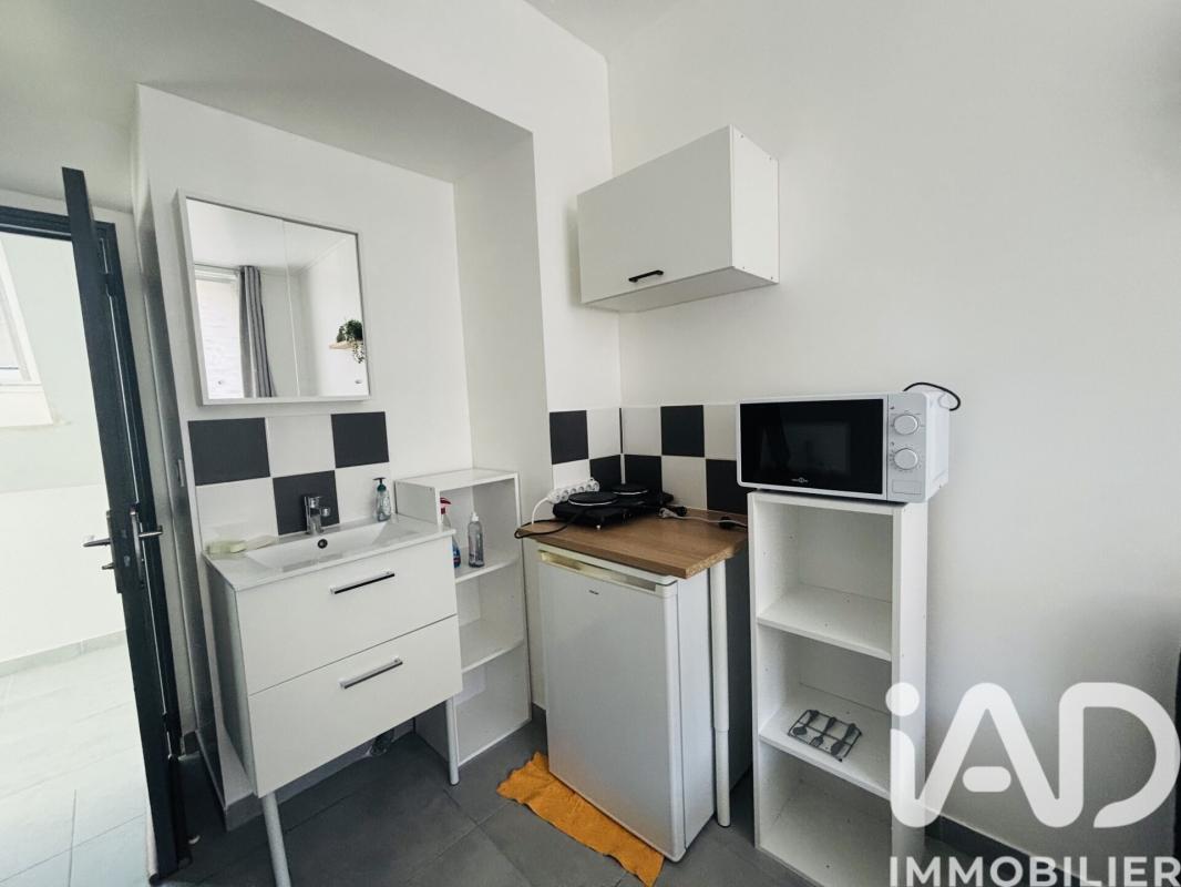 Immeuble  Lille - Photo 12
