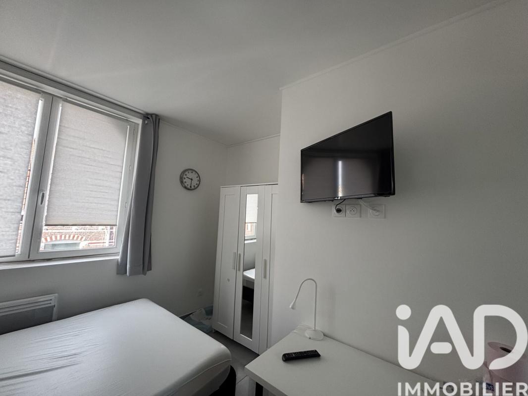Immeuble  Lille - Photo 15