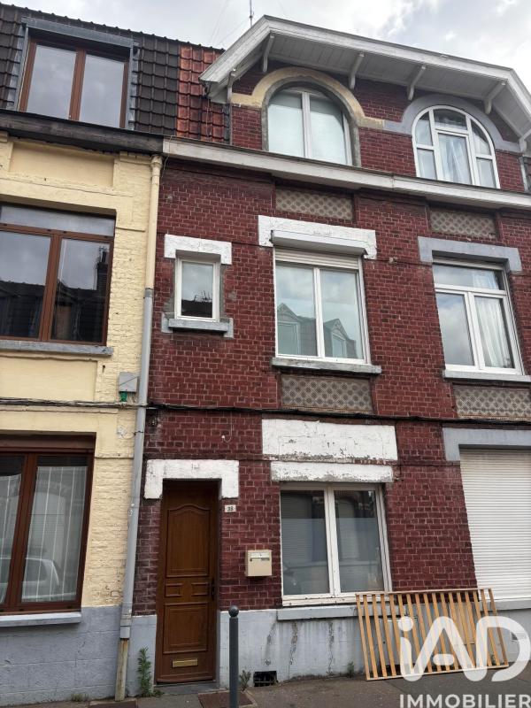 Immeuble  Lille - Photo 17