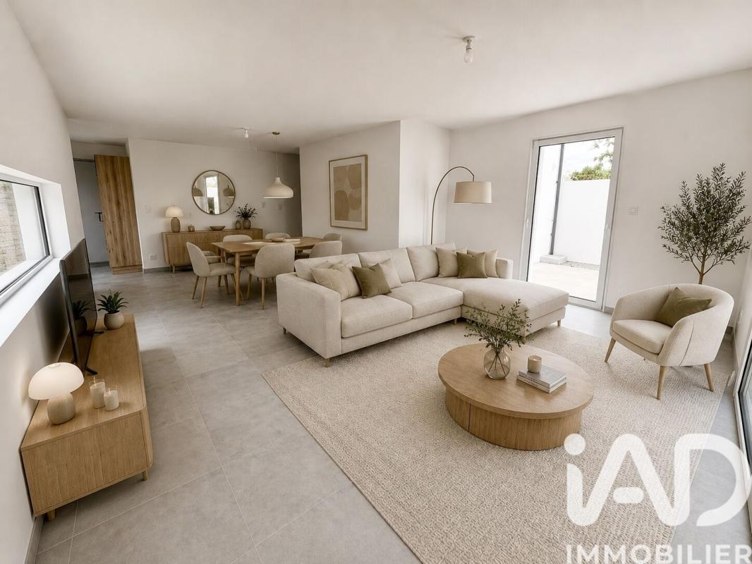 Maison 4 Pièce(s) Aizenay - Photo 4