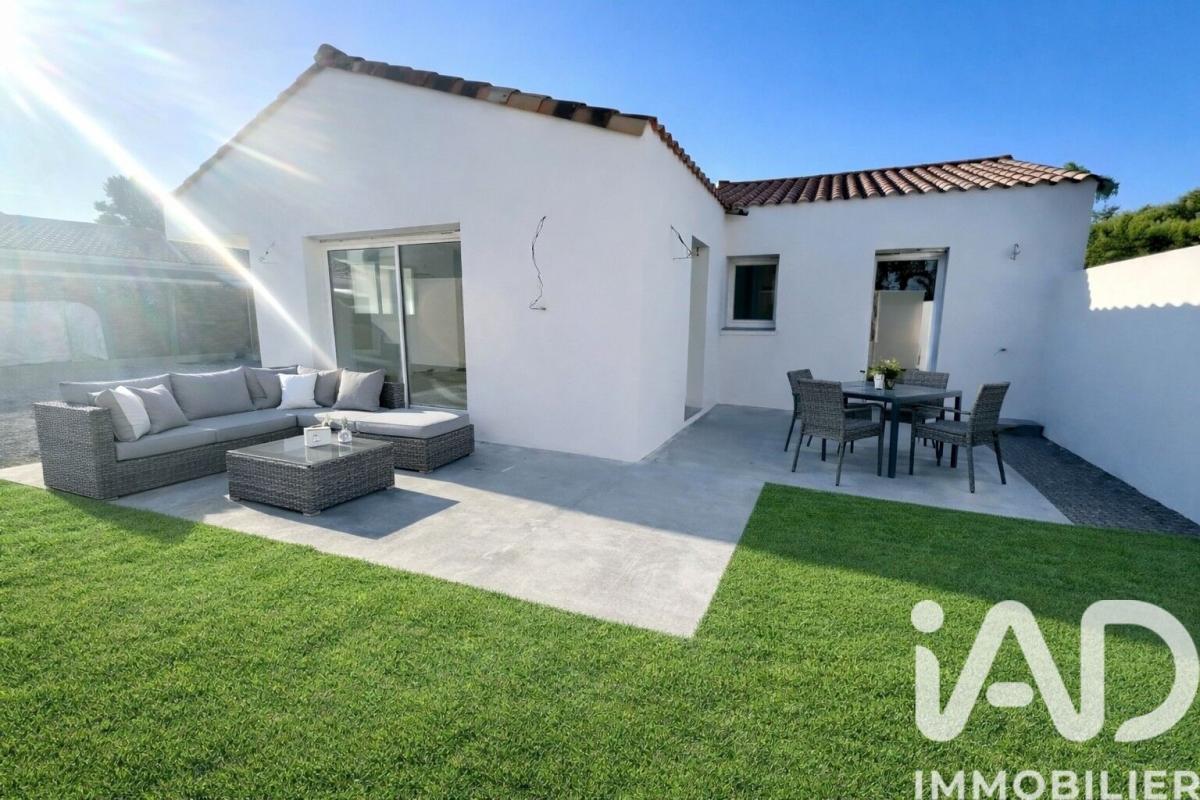 Maison 4 Pièce(s) Aizenay - Photo 13