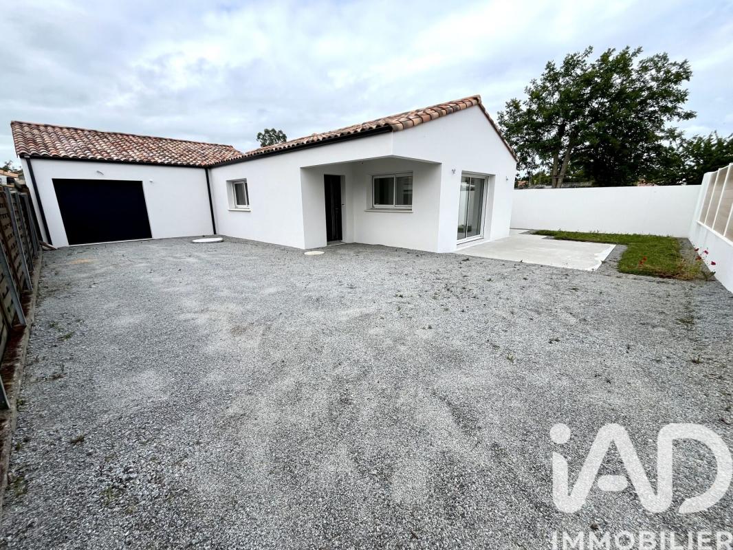 Maison 4 Pièce(s) Aizenay - Photo 11