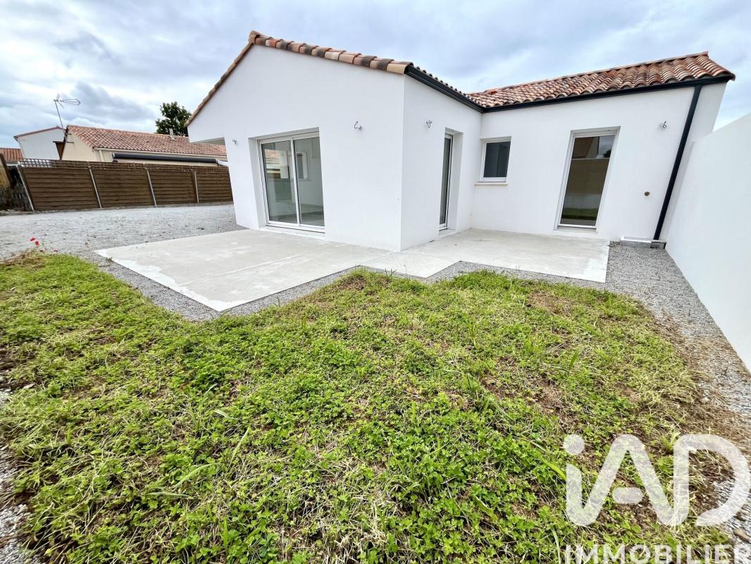 Maison 4 Pièce(s) Aizenay - Photo 12