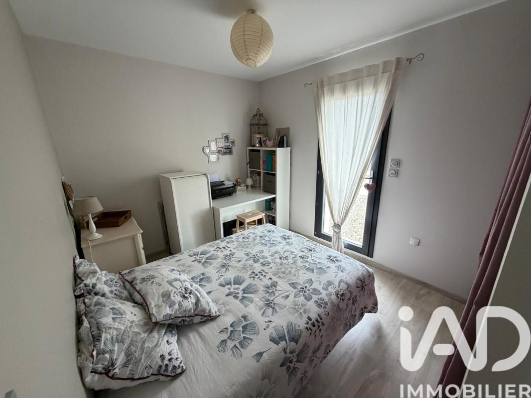Maison 5 Pièce(s) Châteauneuf-de-Gadagne - Photo 6