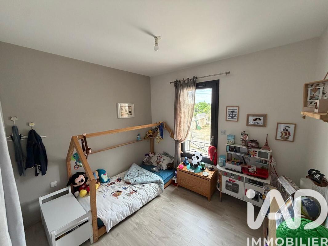 Maison 5 Pièce(s) Châteauneuf-de-Gadagne - Photo 7