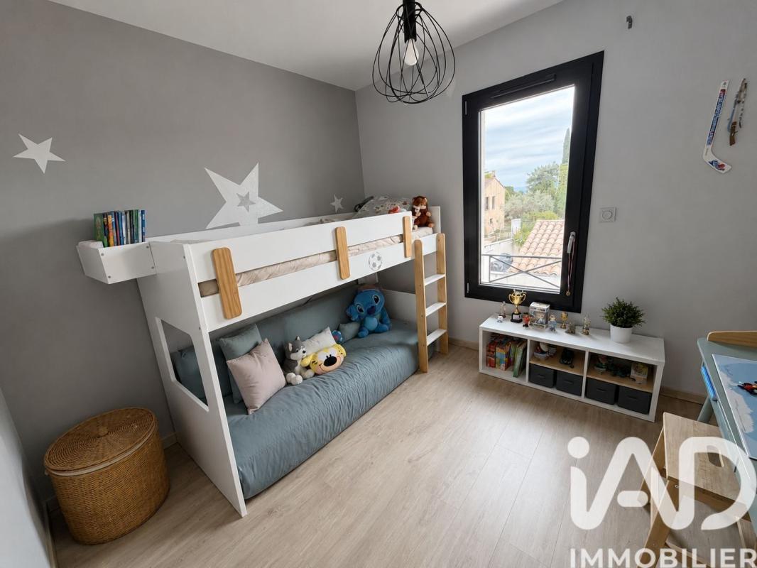 Maison 5 Pièce(s) Châteauneuf-de-Gadagne - Photo 8