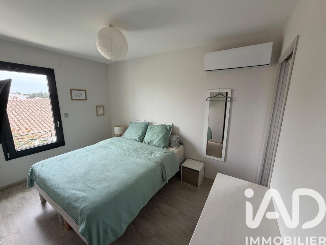 Maison 5 Pièce(s) Châteauneuf-de-Gadagne - Photo 10