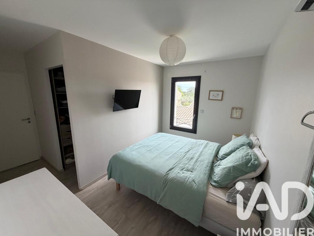 Maison 5 Pièce(s) Châteauneuf-de-Gadagne - Photo 11