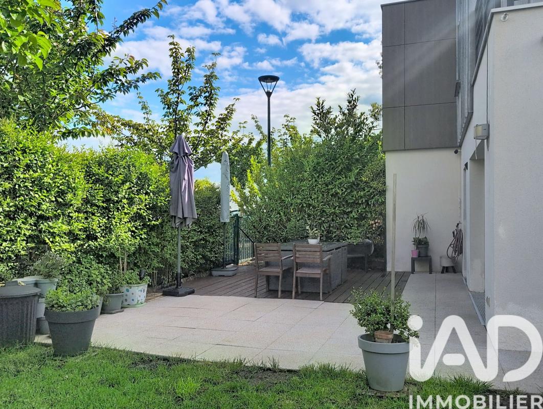 Appartement 3 Pièce(s) Villennes-sur-Seine - Photo 1