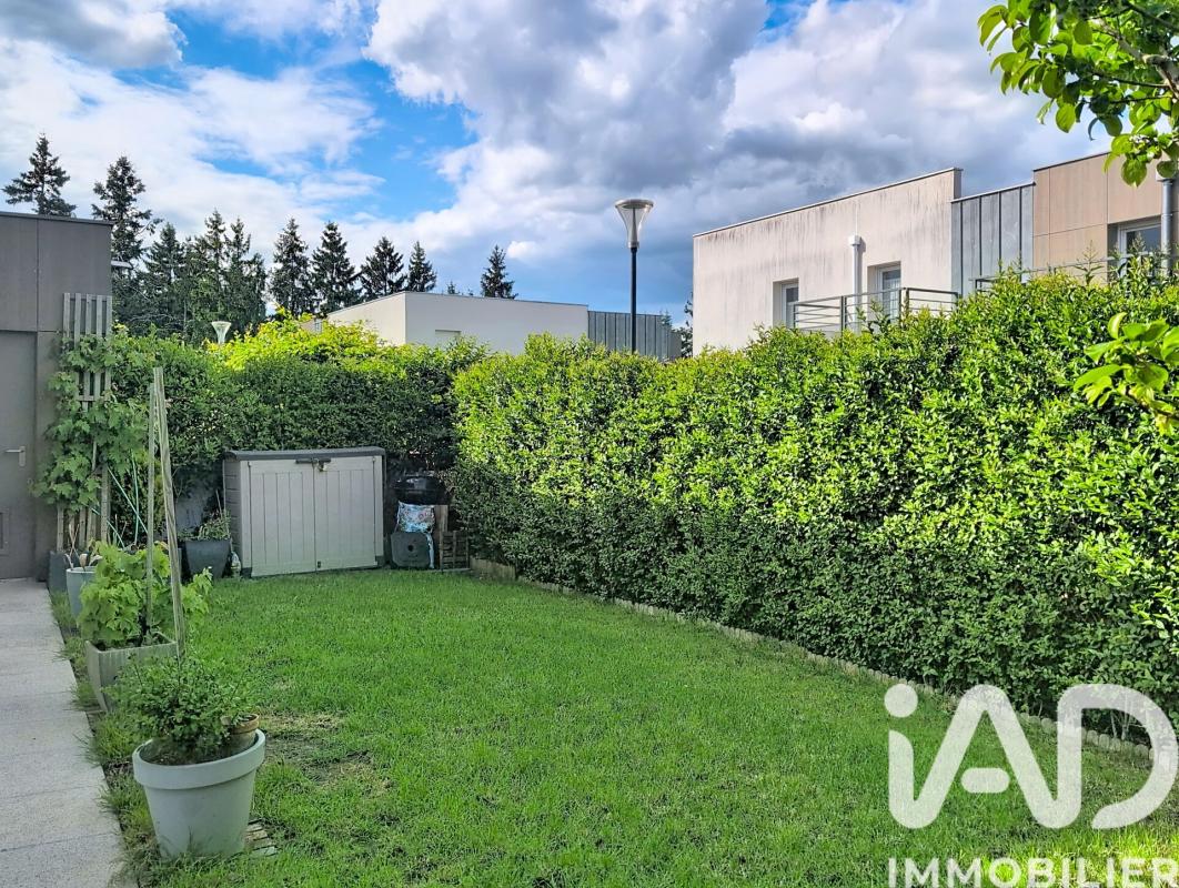 Appartement 3 Pièce(s) Villennes-sur-Seine - Photo 2