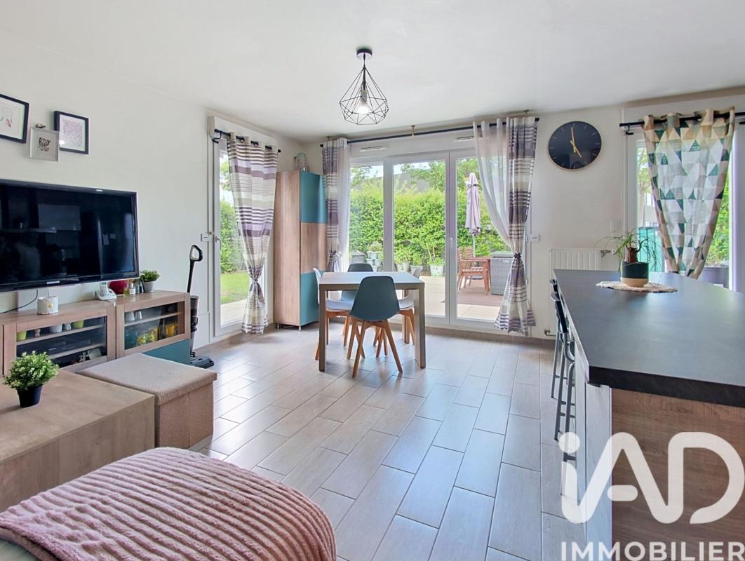 Appartement 3 Pièce(s) Villennes-sur-Seine - Photo 3