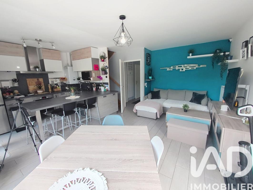 Appartement 3 Pièce(s) Villennes-sur-Seine - Photo 4