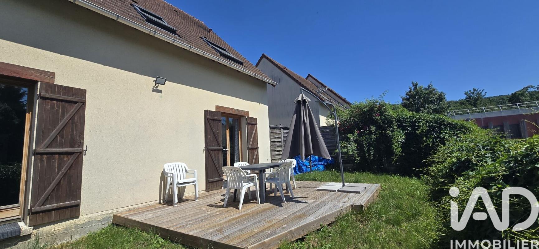 Maison 5 Pièce(s) Grand-Couronne